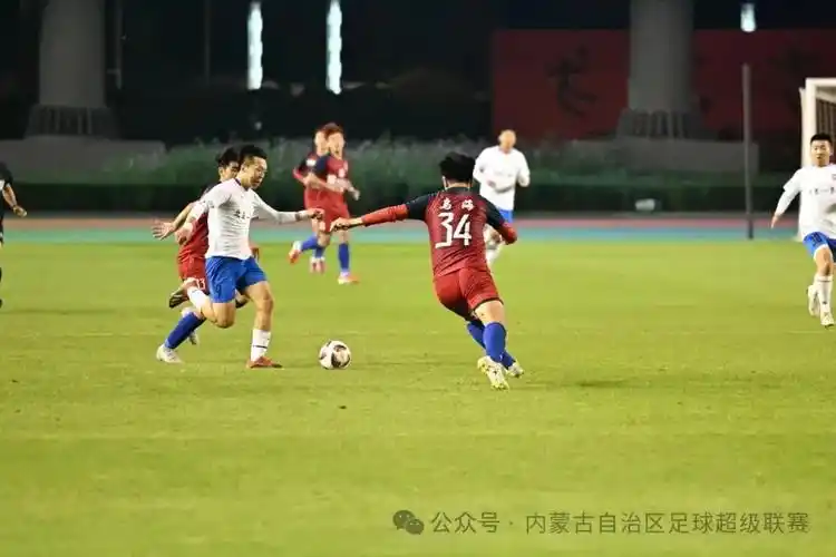 中超联赛：河南队 VS 武汉三镇